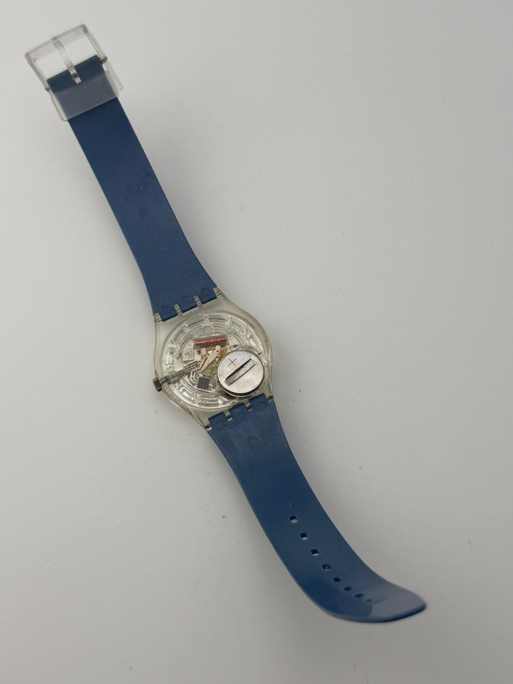 Swatch Orologi: SWATCH 34mm – Usato da Biel/Bienne venduto da MrP_WatchesBiel 2