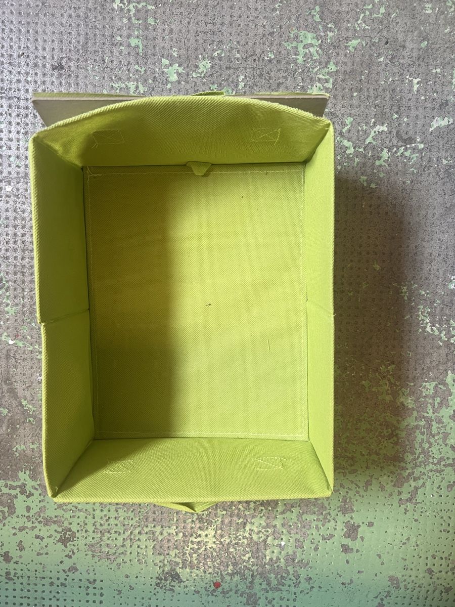 Spielzeuge: Spielzeugregal mit Boxen  – Gebraucht aus Basel von Dambiii 3