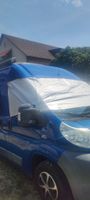 Sonnenschutz Frontscheibenabdeckung neu und ungebraucht