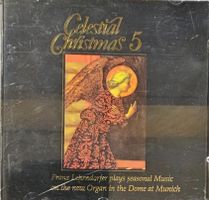 Franz Lehrndorfer – Celestial Christmas 5