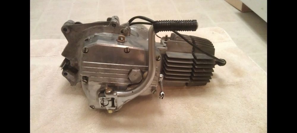moteur-z50-kick-puch-neuf-voir-description-pampigny-pour-chf-800