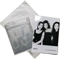 HONEYZ  (Foto + Negativ 1999)
