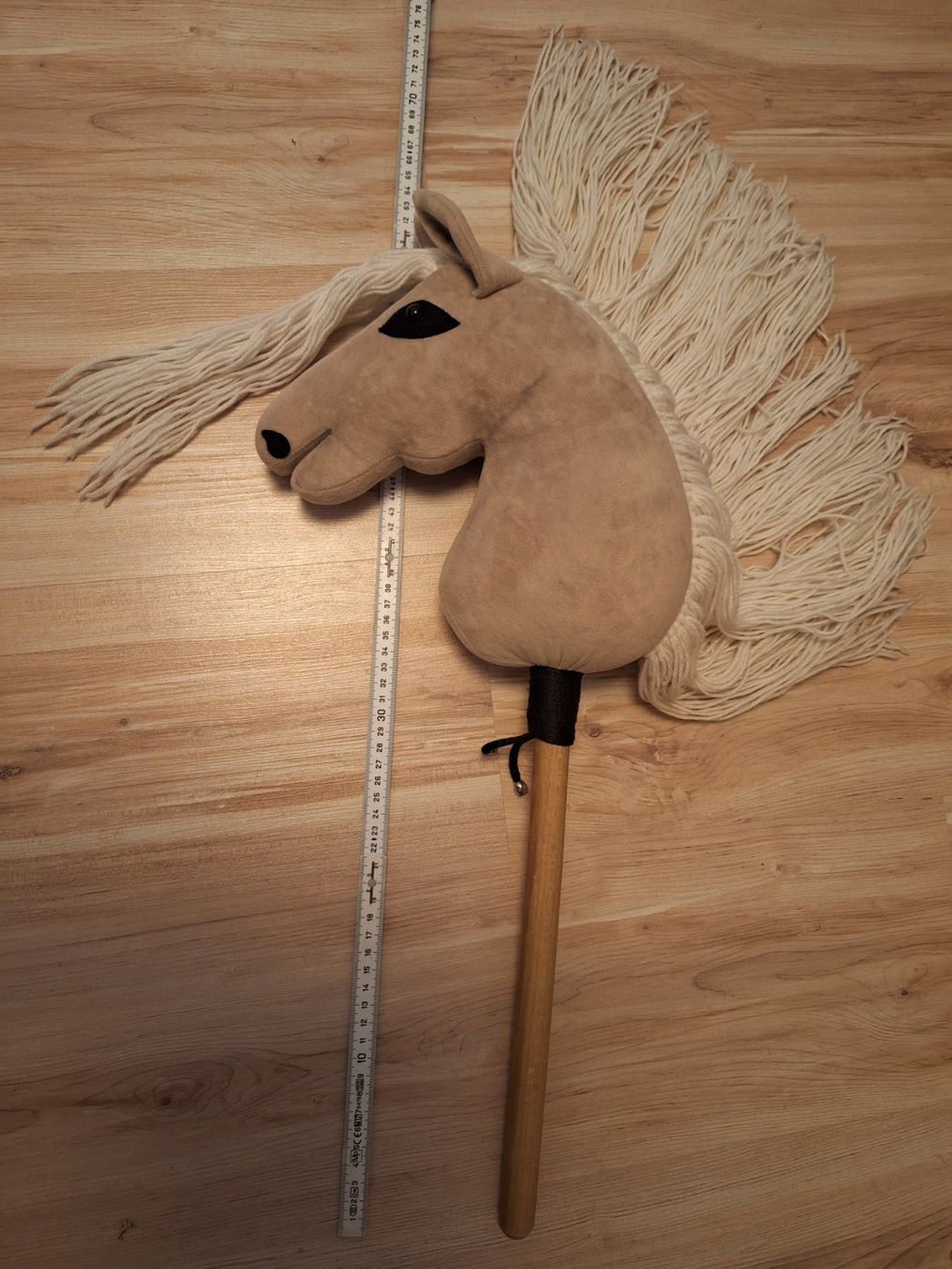 Giocattoli: Hobby Horse A4 – Usato da Bazenheid venduto da zege 2
