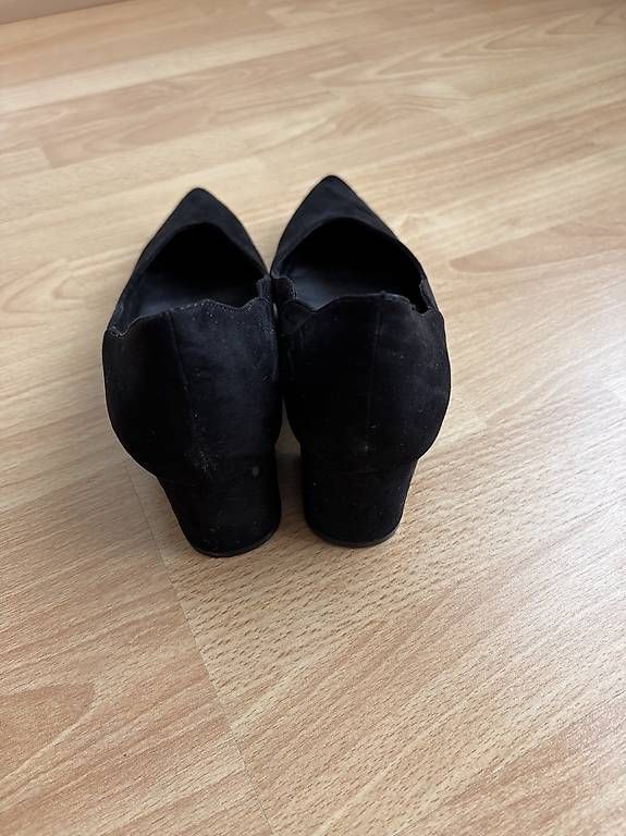 Scarpe da donna: Pumps, Gr 39, Marco Tozzi Neu – Usato da Weinfelden venduto da Irishtinker 2