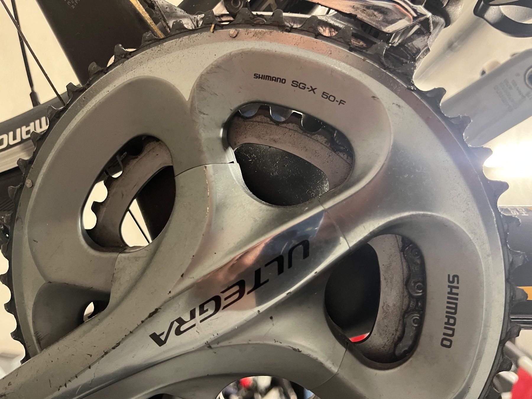 Bergamont Biciclette: Bergamont Dolce 9.2 Rennvelo – Usato da Niederhasli venduto da qbdp 9