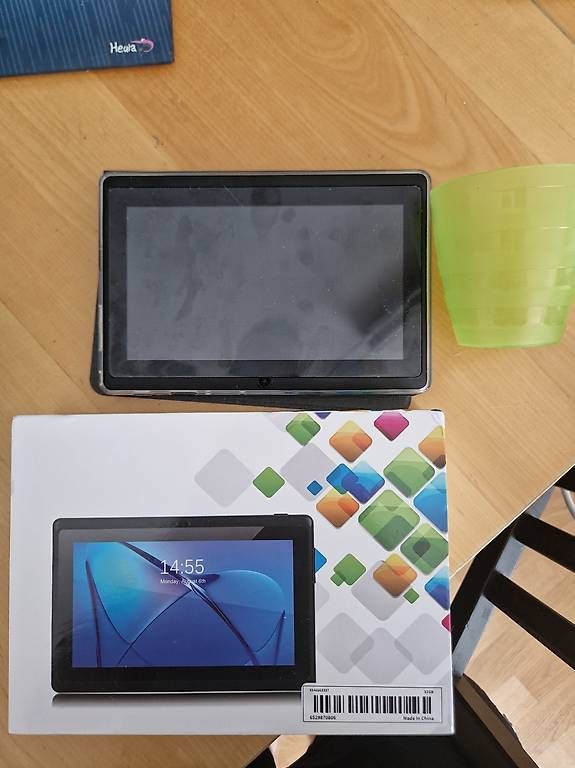Tablet PC: Tablette windows – Gebraucht aus Echallens von phil_le_telecarto