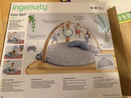 Baby Spielbogen Activity Gym