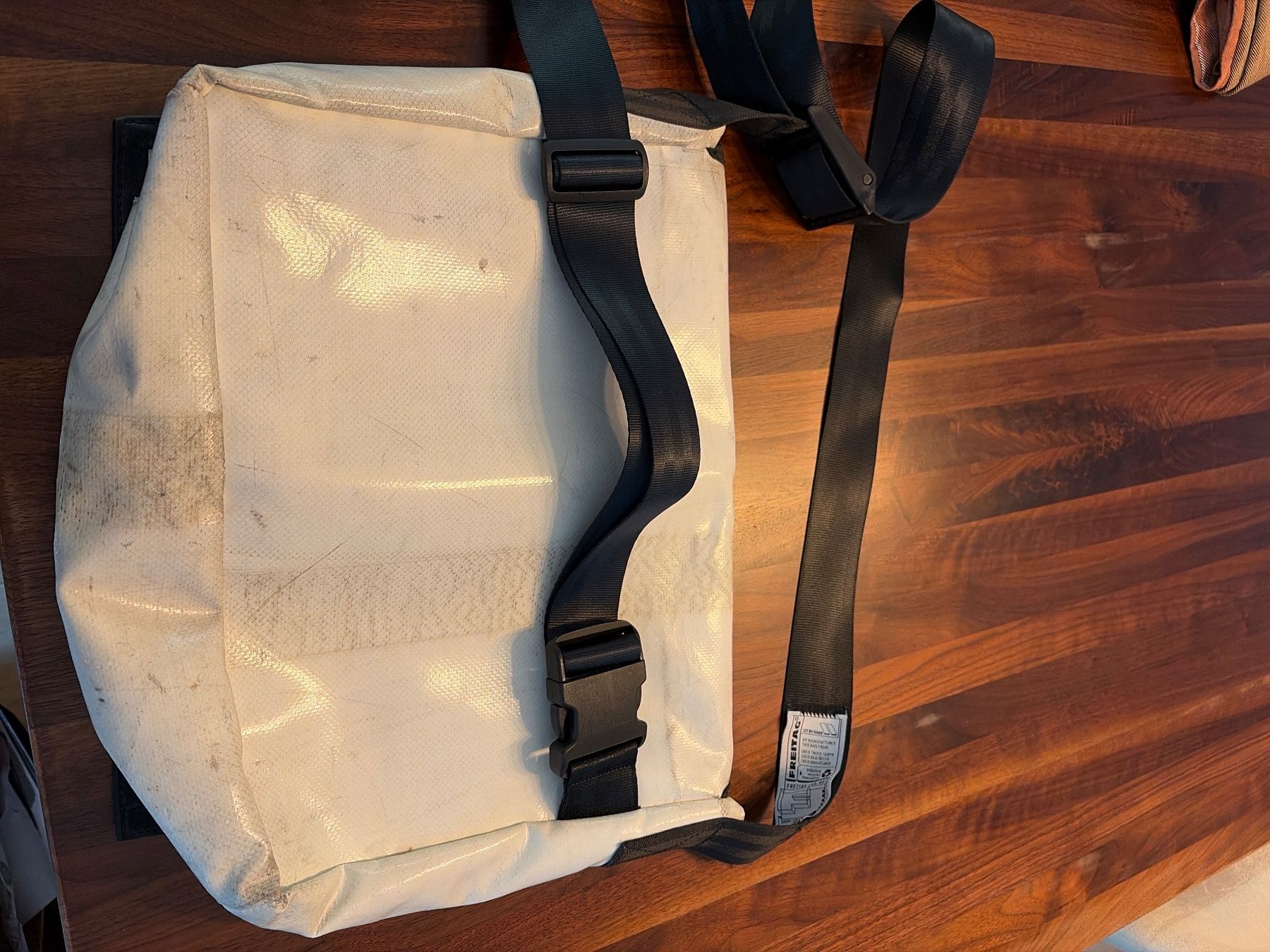 Freitag Borse: Freitag Tasche Serie G5.1 gebraucht – Usato da Bern venduto da bar_yyg8 3