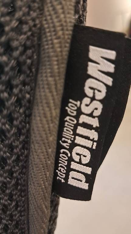 Westfield Sedie: Campingstuhl – Usato da Goldach venduto da ila_8md5 4