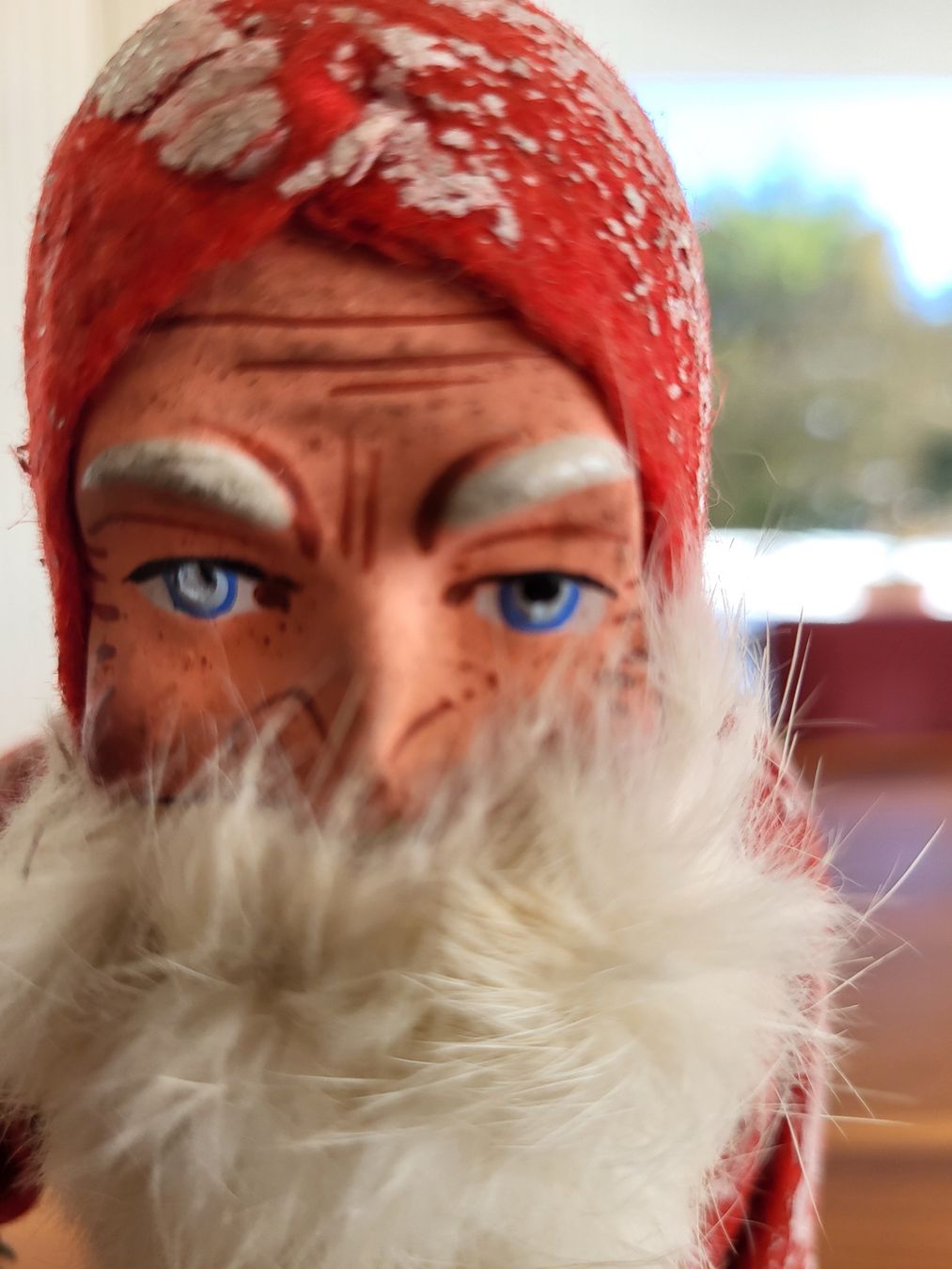 Tutte le decorazioni: Weihnachtsmann antik – Usato da Oftringen venduto da Wawer 5
