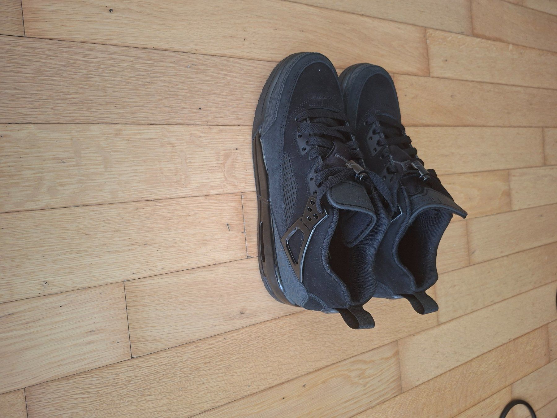 Nike Chaussures hommes: Nike Air Jordan Neuwertig – Neuf (Voir description) à Winterthur par boogie1976 2