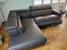 Ecksofa Laret Relax