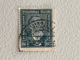 SALE ! DR Briefmarken ab 1.25 CHF (Gratis-Versand)
