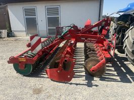 Scheibenegge Kverneland Qualidisc PRO 3000