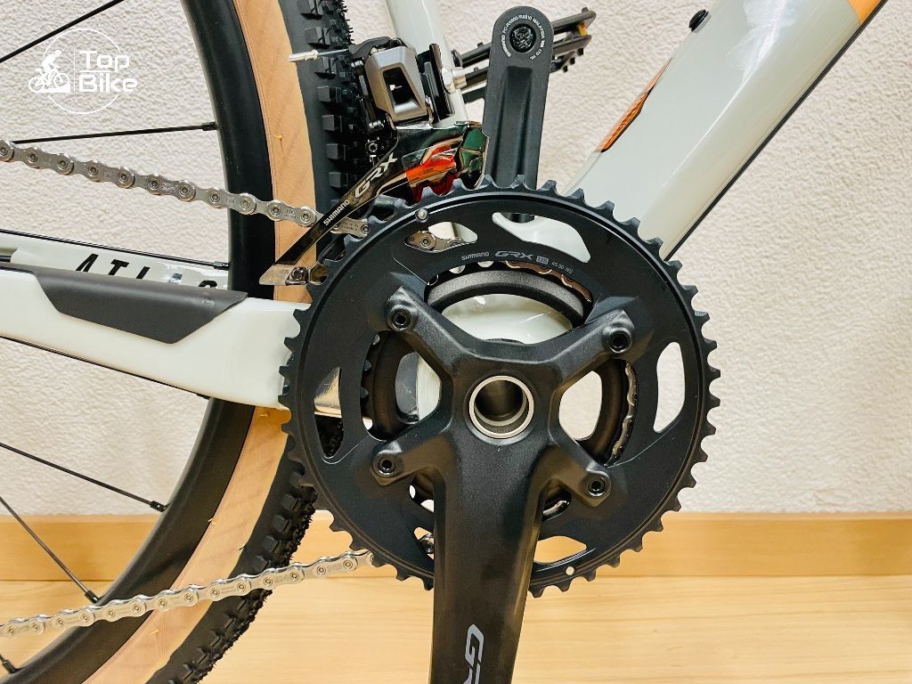Focus Velos: NEW Focus Atlas 8.7 S/51cm – Neu und originalverpackt aus Stallikon von TopBikeCH 4