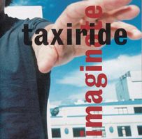 CD Taxiride - Imaginate (1999)