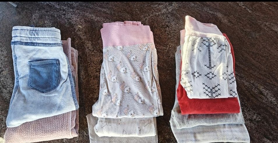 Lotti & Set di vestiti: Kinder Kleider , Schuhe Winter – Usato da Mellingen venduto da Bsonnenstern 3