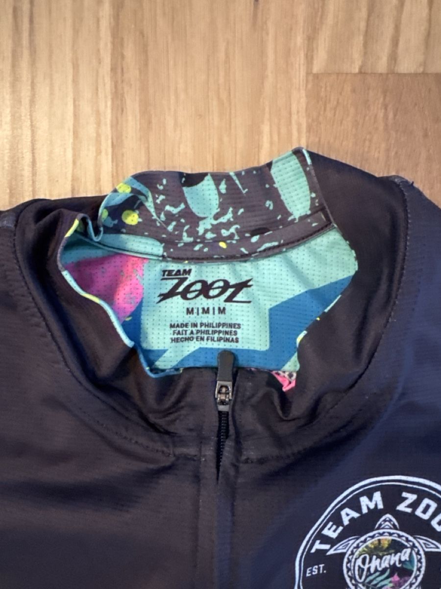 Leibchen & Hosen: Cycling Jersey – Gebraucht aus Hunzenschwil von mila012 1