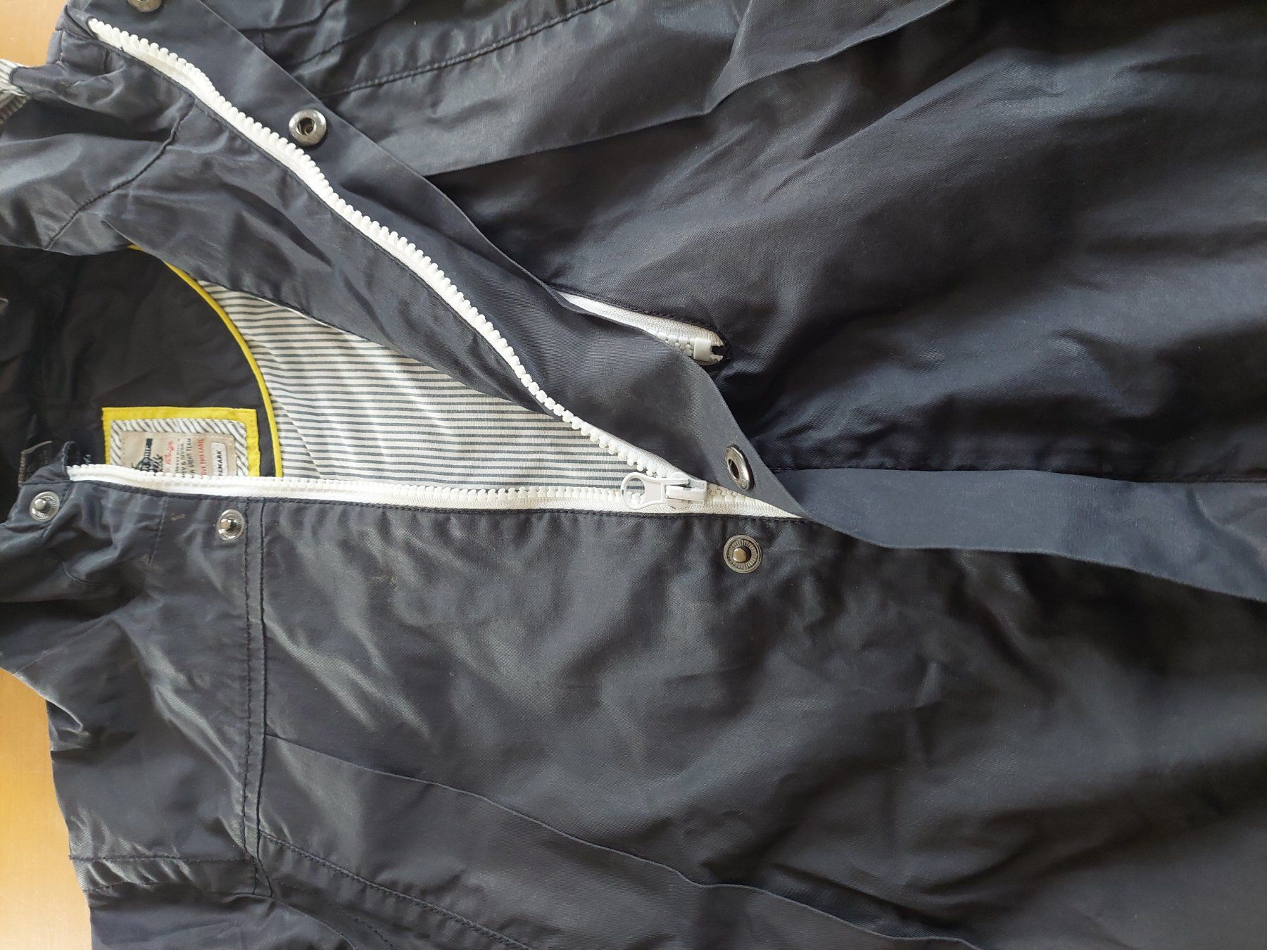 Zara Giacche & Cappotti: Zara Kids Jacke Gr.128 – Usato da Zürich venduto da meymano 2