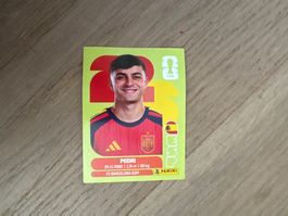 Panini 2026 ESP 11