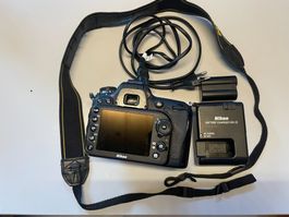Nikon D7100