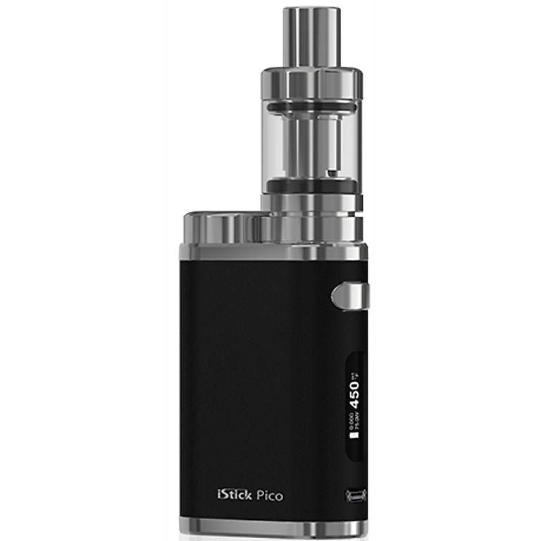 Altri Prodotti per fumatori: Eleaf iStick Pico Set E-Zigarette – Usato da Birr venduto da Vergi_01 3