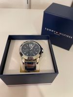 TOMMY HILFIGER HERREN UHR