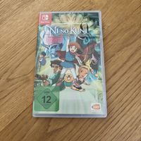 Ni no Kuni: Der Fluch der Weissen Königin   Switch