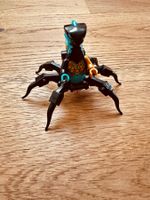 Lego Ninjago Scorpion-Mech 70756 - Vollst"andig! Top!