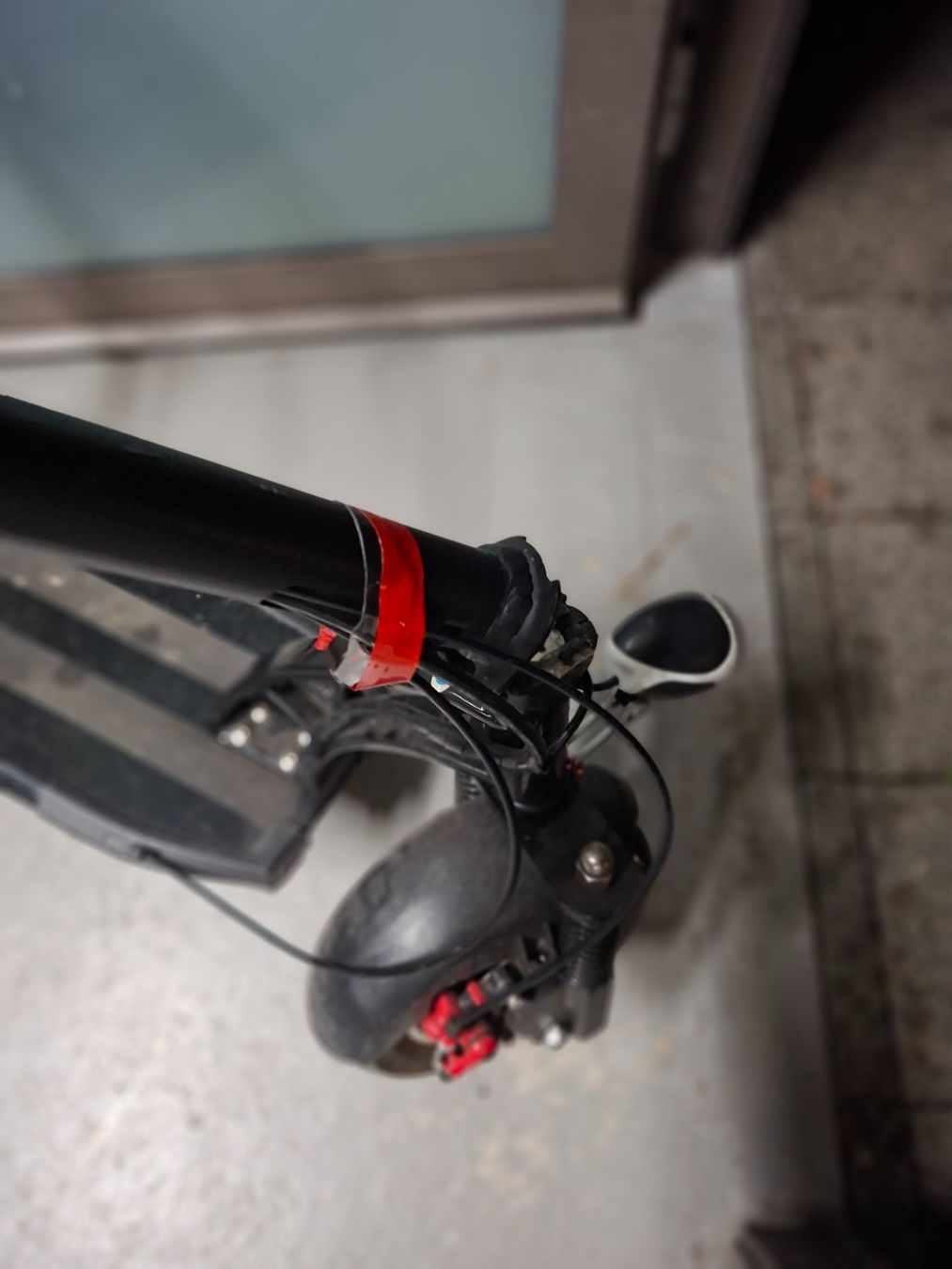 Kickboard: Elektro Trotti – Gebraucht aus Emmenbrücke von Ddagi 1