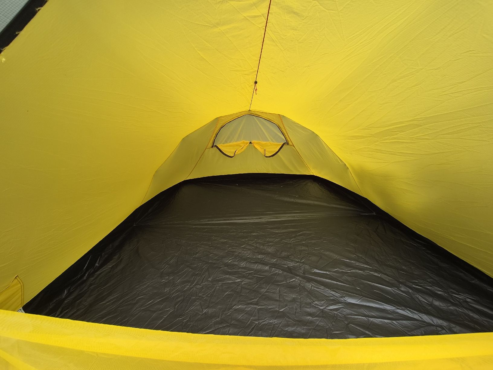Hilleberg Tende : Hilleberg Nallo GT 4 – Usato da Speicher venduto da suchevieledinge 2
