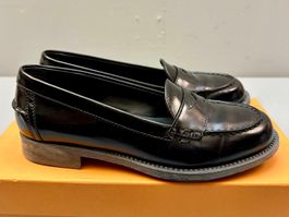 DAMENSCHUHE #34 „TOD’S“ AB 1.- !!!