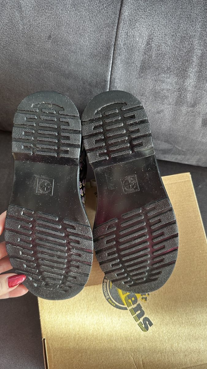 Scarpe per ragazze: Mädchen boots Gr. 33 neuwertig – Usato da Winterthur venduto da -BeHappy24- 3