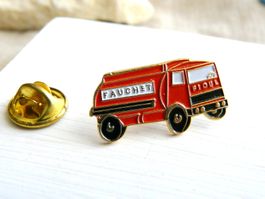 ❗ LKW Fauchet fioul fuel Heizöl camion  +Versand Pin M13V.41