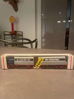 Modell Lastwagen Mercedes A.Talke KG (Albedo)