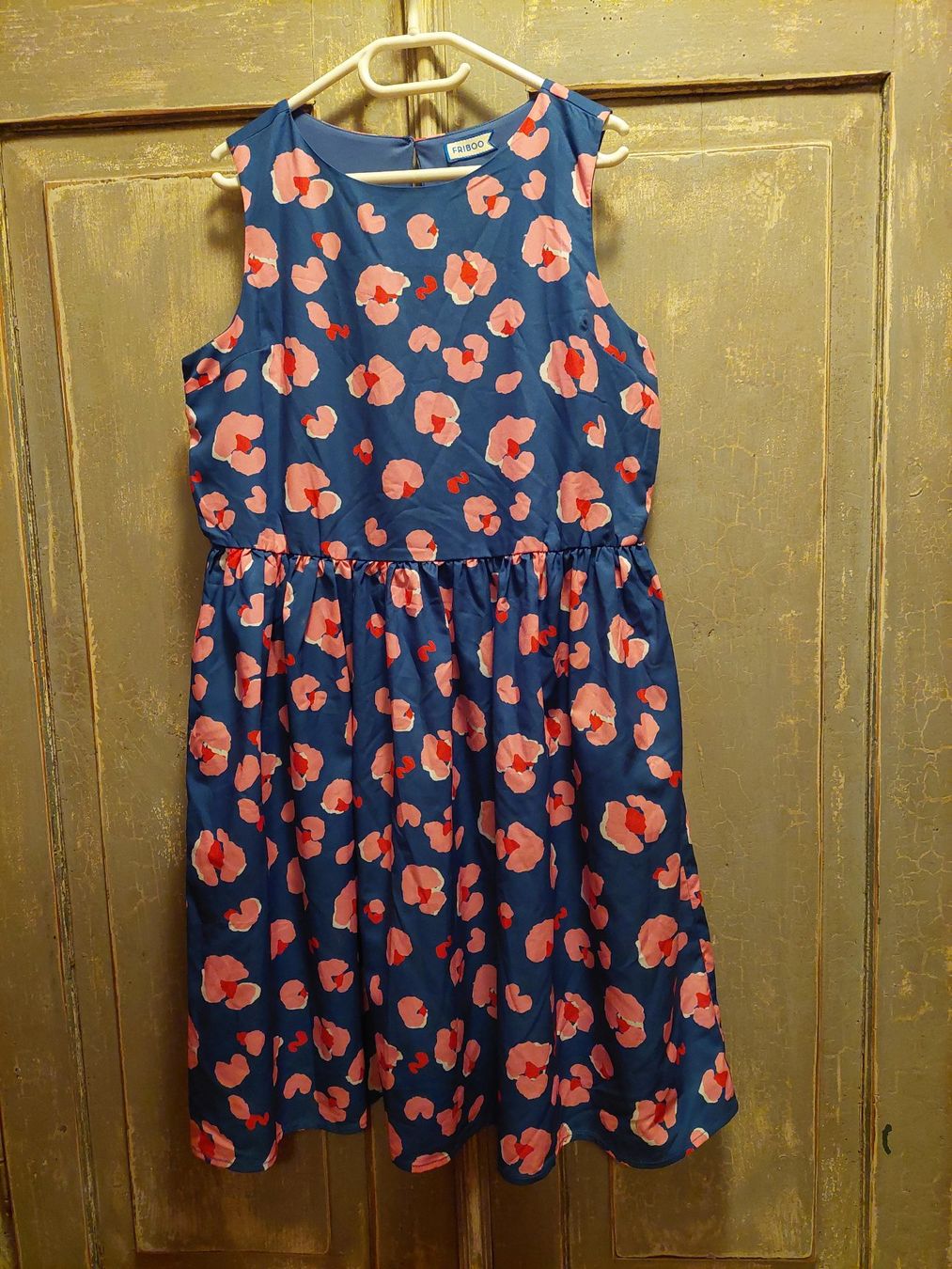Friboo Vestiti & Gonne: Friboo . Sommerkleid - 158/164 – Nuovo (secondo la descrizione) da Besenbüren venduto da piculo 1