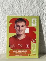 Fussball Sticker Michel Aebischer FIFA World Cup 2026 United