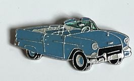 Pin Auto
