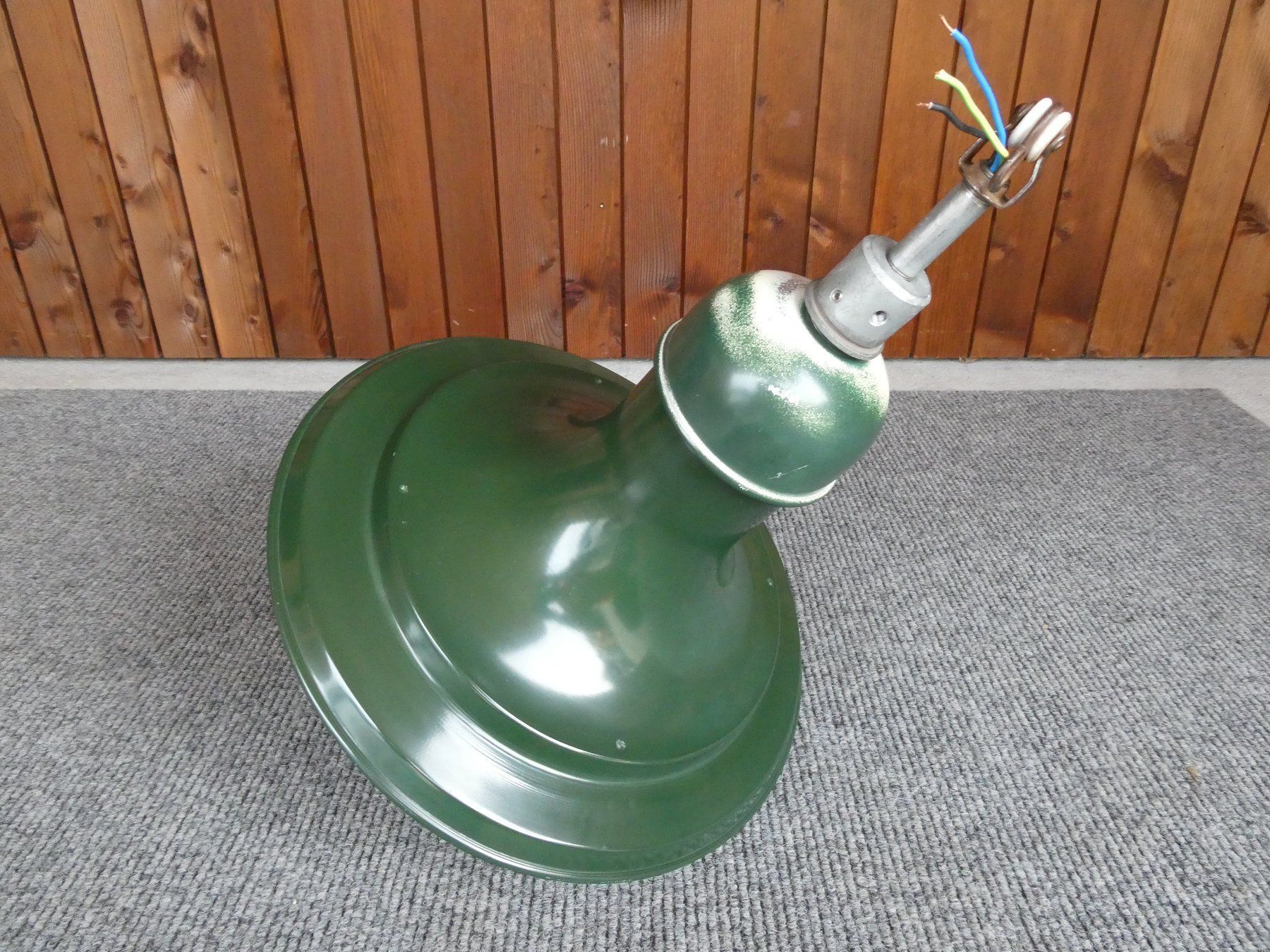 Lampade: Industrielampe / Strassenlampe – Usato da Lüchingen venduto da Eeizo 5
