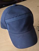 Hermès Néo Jump Stitch Cap Marine Gr. 60 Original