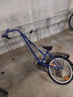 Velo Anhänger