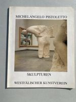 Michelangelo Pistoletto Arte Povera  Kunstbuch Ausstellung