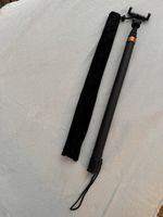 Extra langer Selfie Stick für Handy