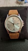 Montre suisse M-Watch , bracelet spécial, 40mm