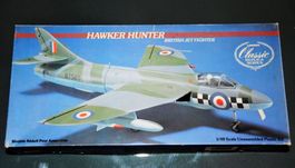 Hawker Hunter