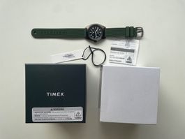 Timex Expedition Capstone 39mm Quartz TW2Y18000