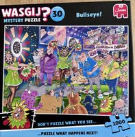 Wasgij mystery 30
