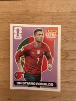 Panini Extra Sticker 2026 Cristiano Ronaldo lila