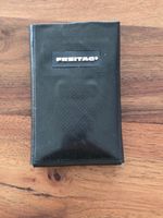 FREITAG Cardholder Kartenetui schwarz black neu