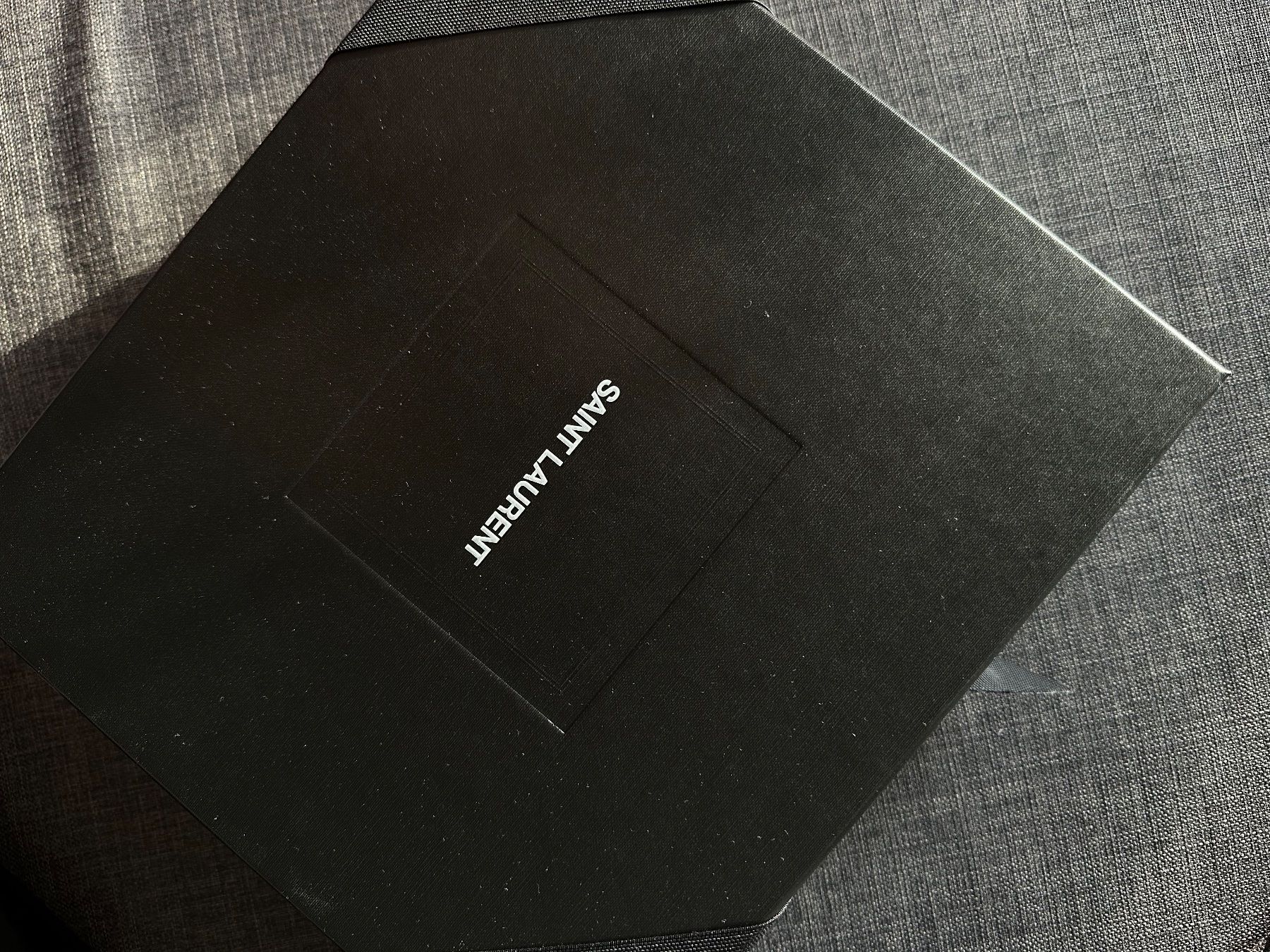 Saint Laurent Borse da donna: YSL Medium College Bag in Black – Nuovo (secondo la descrizione) da Kloten venduto da mariyama 9